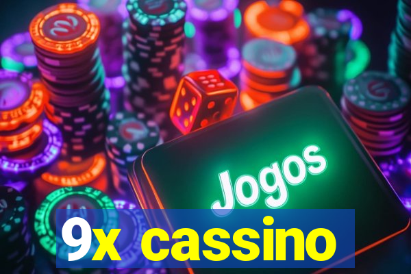 9x cassino